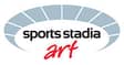 Sports Stadia Art logo