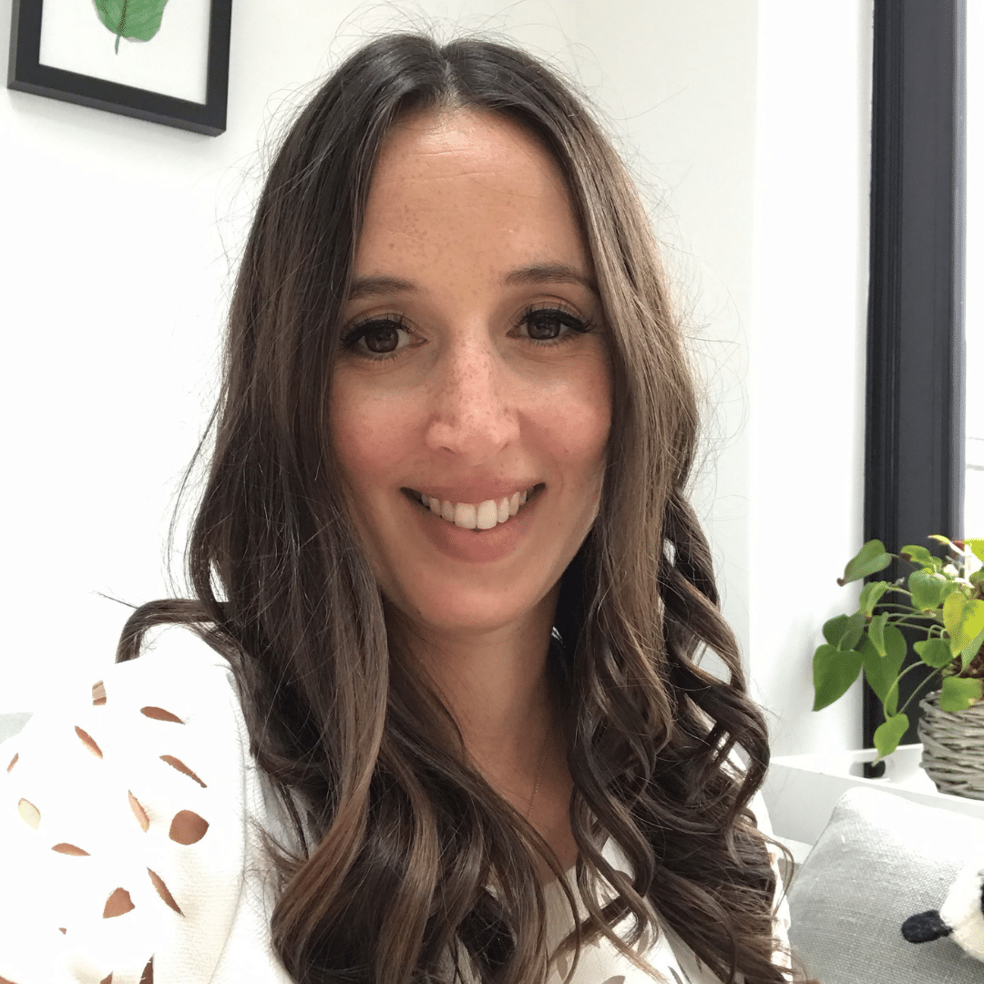 Katherine Savage picture