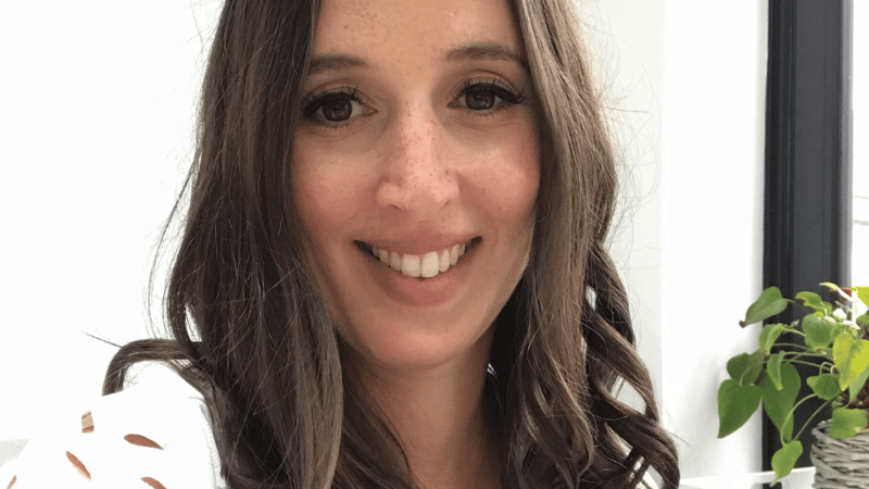 Katherine Savage picture