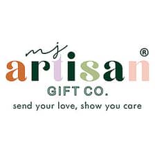 MJ Artisan Gift Co logo