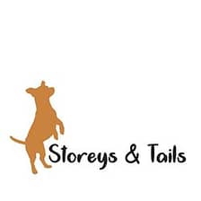 Storeys and Tails logo