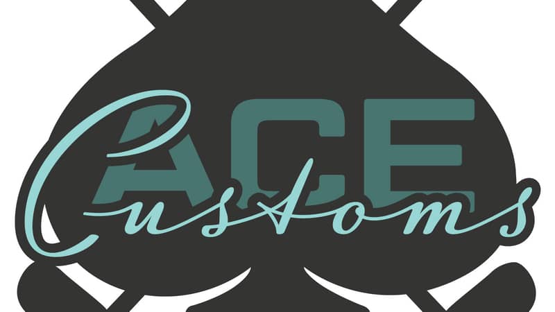 Ace Customs Logo
