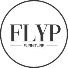 FLYP FURNITURE logo