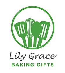 Lily Grace Baking Gifts logo