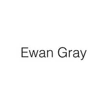 Ewan Gray logo