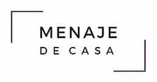 Menaje De Casa logo