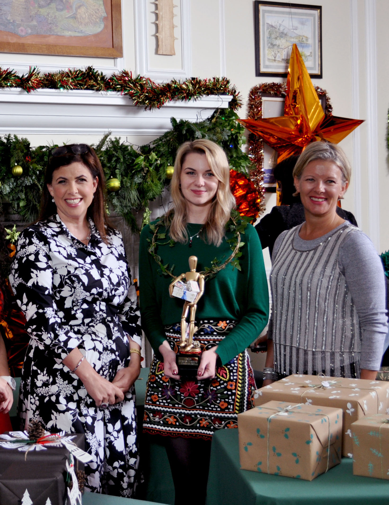 Glasgow Etsy Laura M Paper cut prints