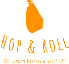 Hop & Roll logo