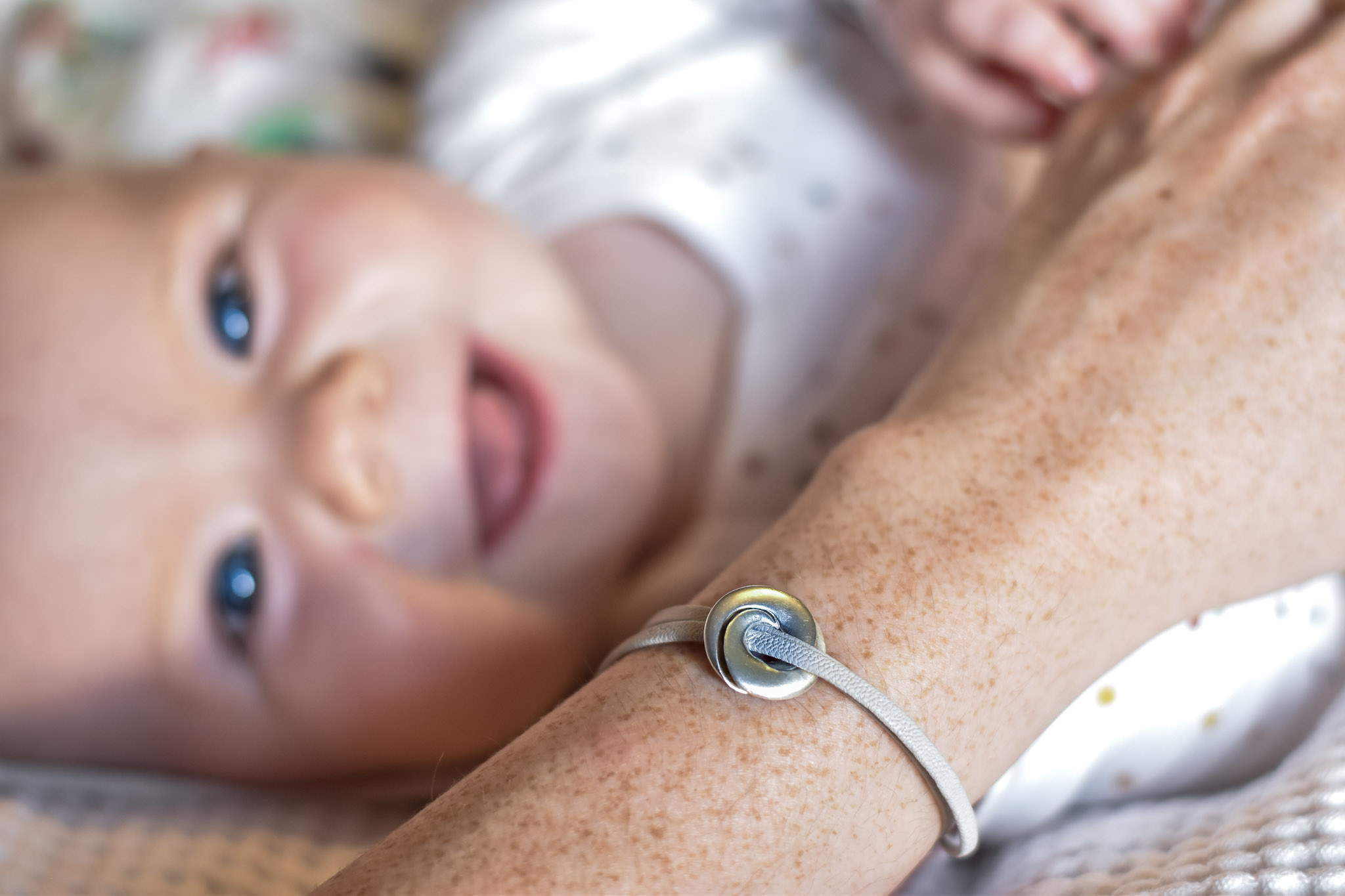 Personalised stacking rings for every occasion