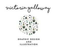 Victoria Galloway Designs logo