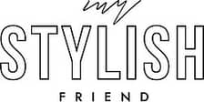 My Stylish Friend logo
