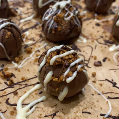 MyChocolate Delicious Truffles