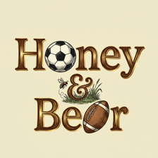 Honey & Bear logo