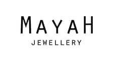 MayaH Jewellery logo