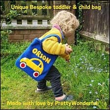 Pretty Wonderful logo