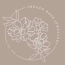 By Imogen Rose logo