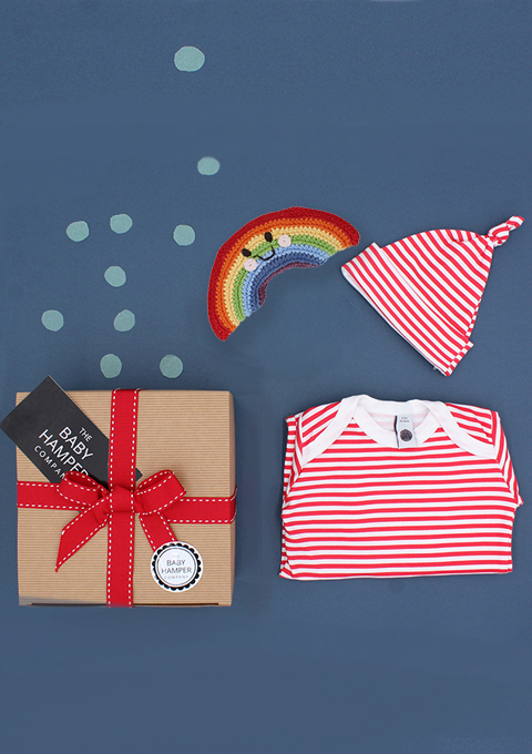 Baby Shower Gift Hamper