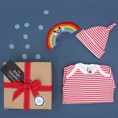 Baby Shower Gift Hamper