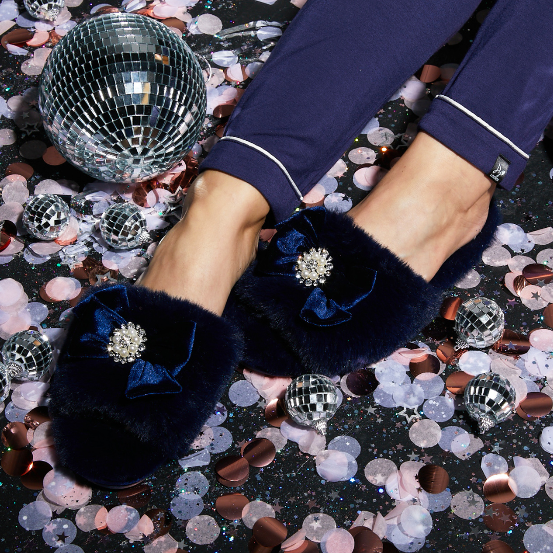 Personalised Nightwear