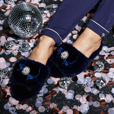 Personalised Nightwear