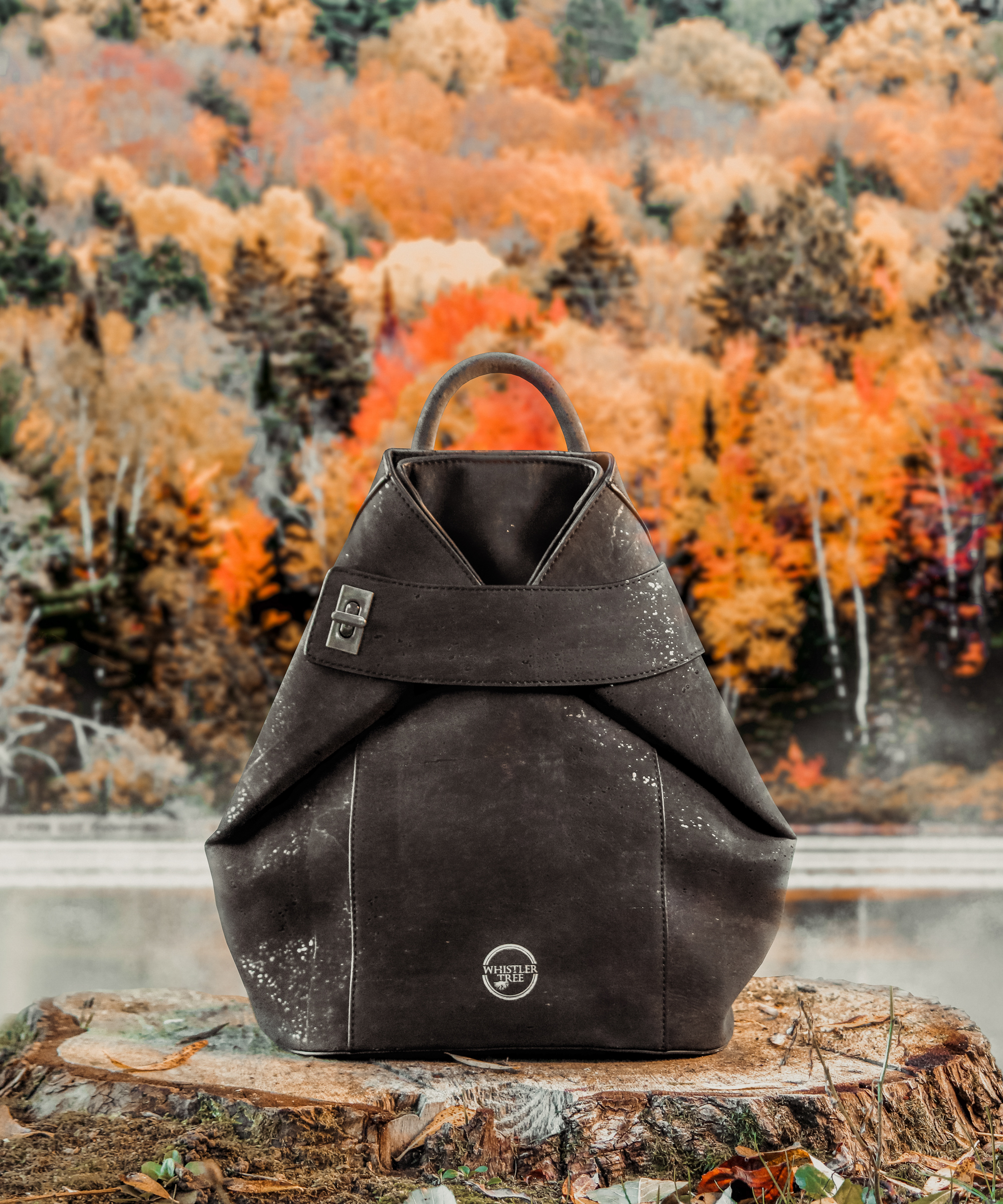 Silves. Stylish & Practical.