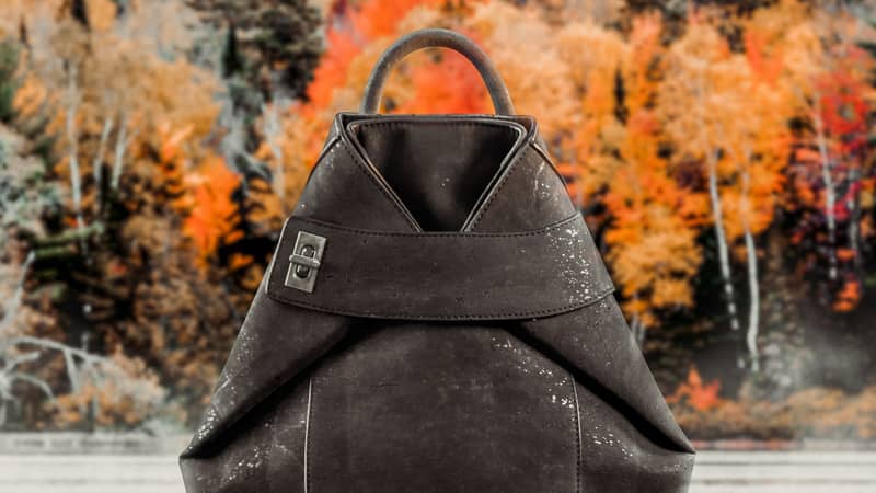 Silves. Stylish & Practical.