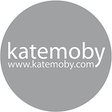 Kate Moby logo