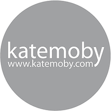 Kate Moby logo