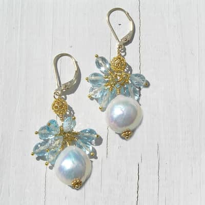 Designing stunning high quality designer accessories and jewellery