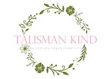 Talisman Kind logo