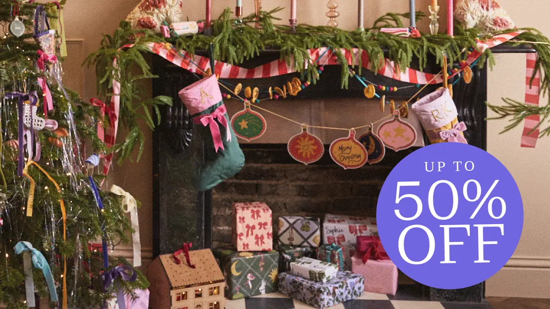 black friday hero banner