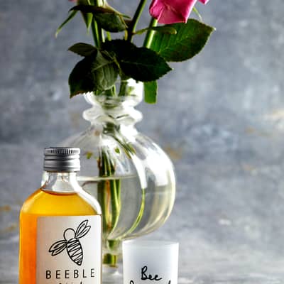 Beeble Honey Whisky
