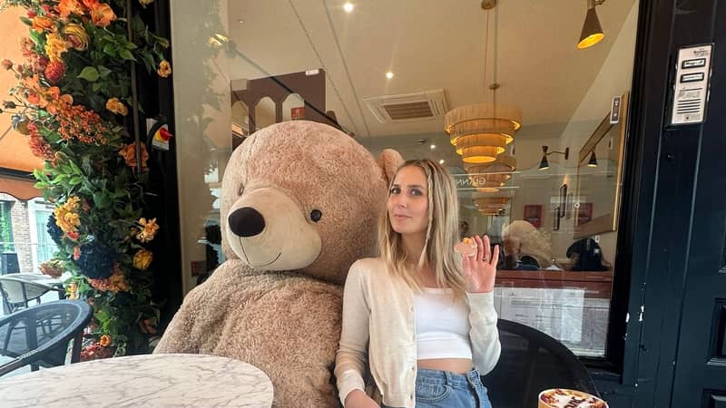 Supplier for Drunch London