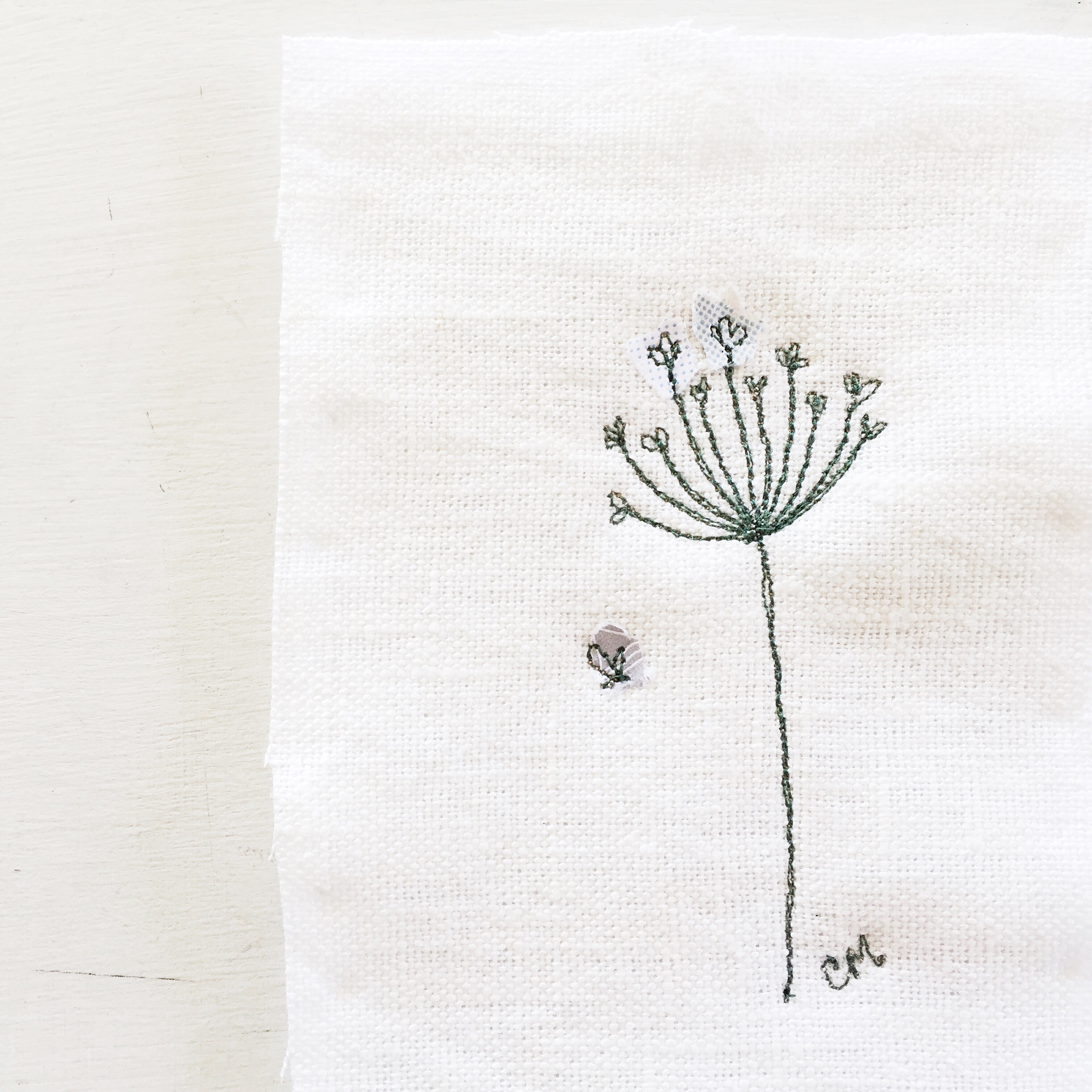 Charlotte Macey - handmade in the Cotswolds