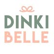 DinkiBelle logo