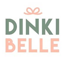 DinkiBelle logo