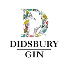 Didsbury Gin logo