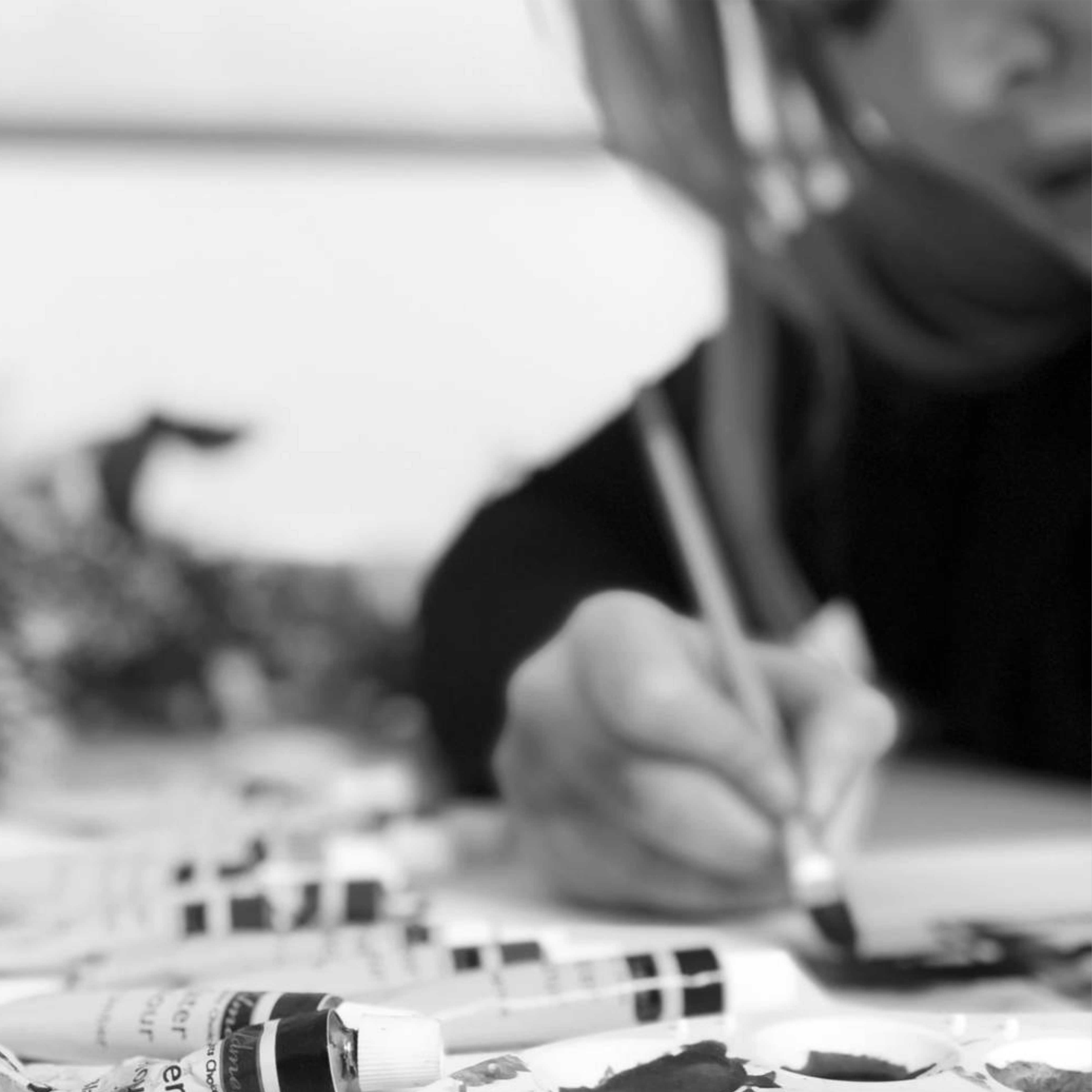 Cards begin life as paintings, which are then scanned, printed and turned into 3d floral displays fragranced with the most amazing perfumes + oils