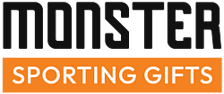 Monster Sporting Gifts logo