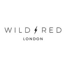Wild Red London logo