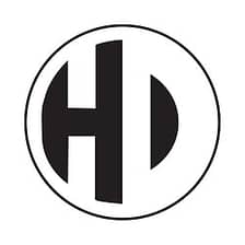 Hood Designs Co. logo