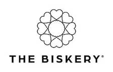 The Biskery logo