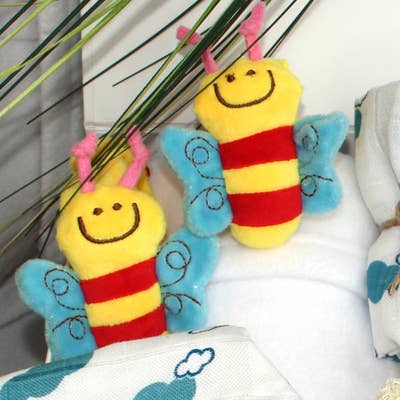 Unisex baby shower gifts