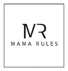 Mama Rules logo