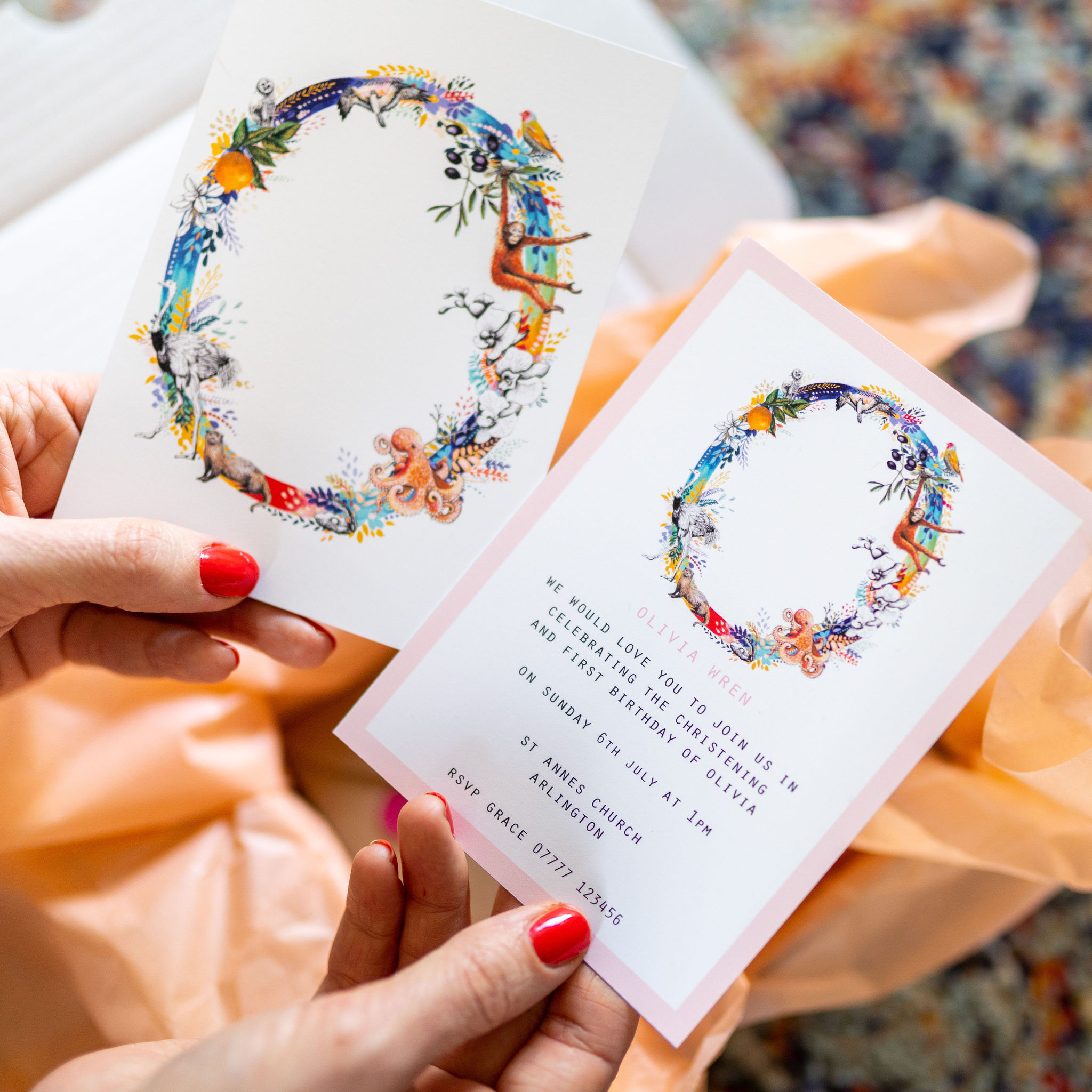 CHARLOTTE JONES DESIGN