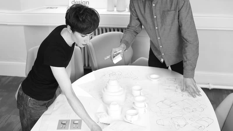 Louis & Sophie Ralli