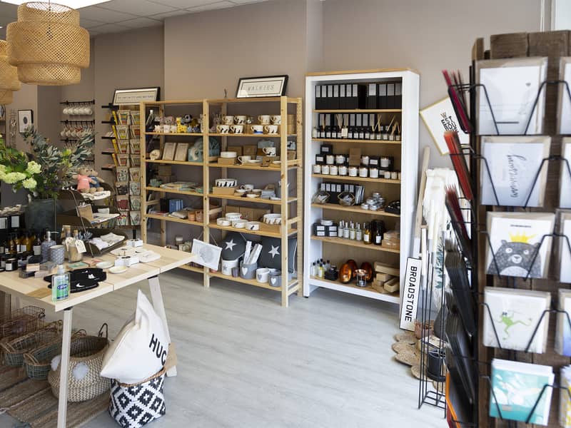 Our westbourne Store