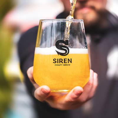 Siren Craft Brew