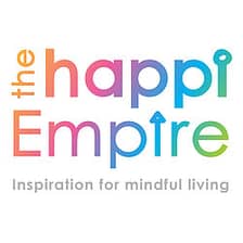 The Happi Empire logo