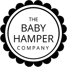 The Baby Hamper Company logo